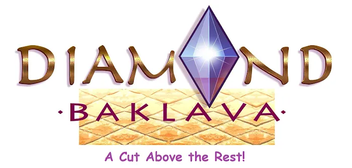 Diamond Baklava Picture 5