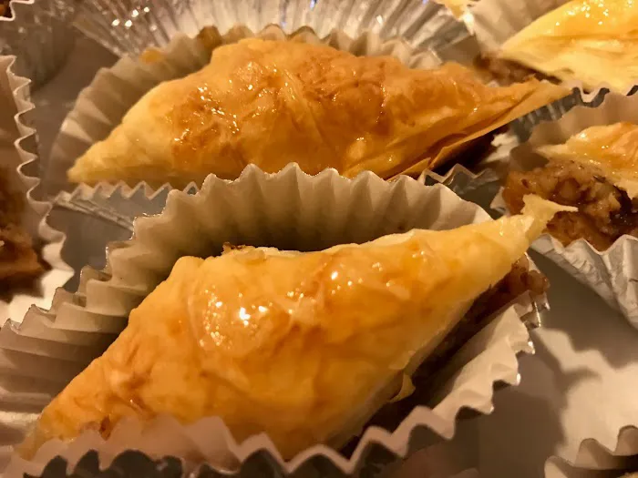 Diamond Baklava Picture 8
