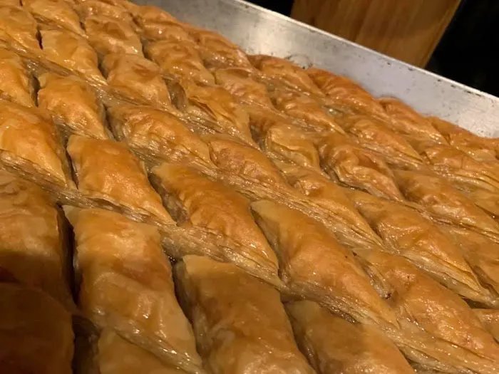 Diamond Baklava Picture 4