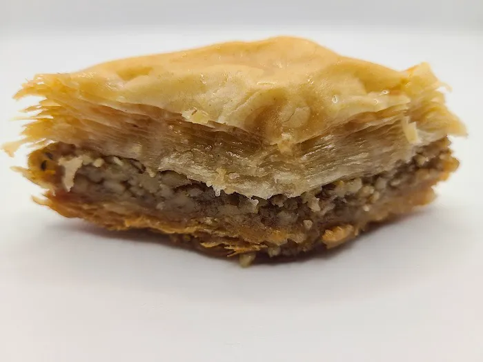 Diamond Baklava Picture 1