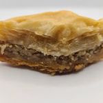 Diamond Baklava