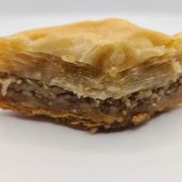 Diamond Baklava ico
