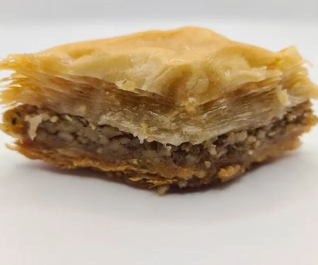 Diamond Baklava