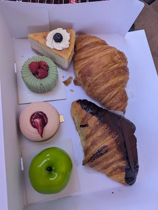 Altadena Bakery Picture 4