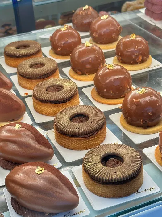 Altadena Bakery Picture 9