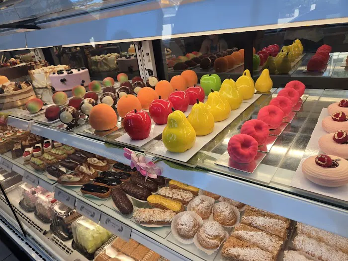 Altadena Bakery Picture 6
