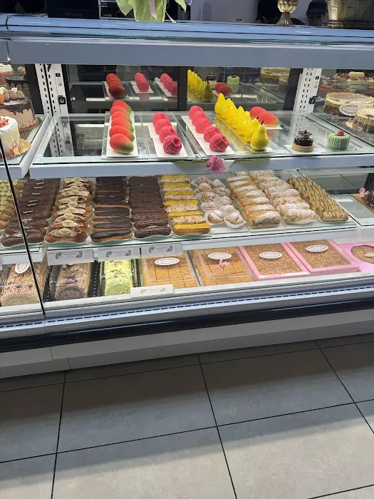 Altadena Bakery Picture 5