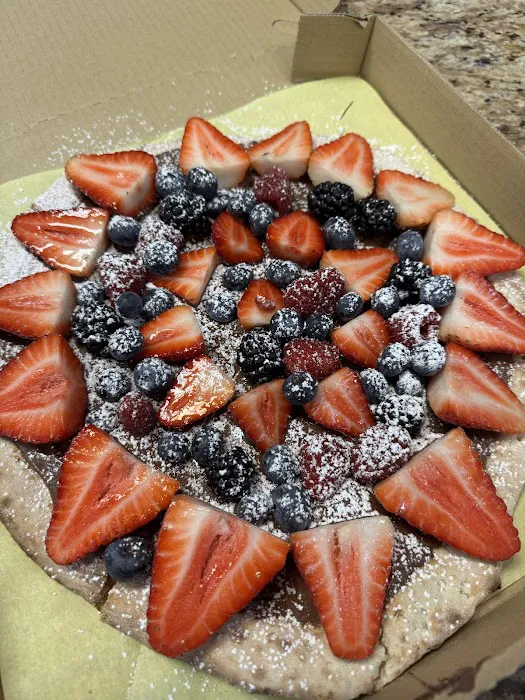 Altadena Bakery Picture 1