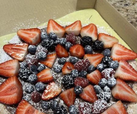 Altadena Bakery