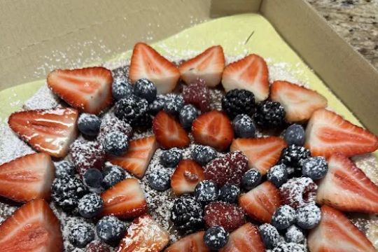 Altadena Bakery