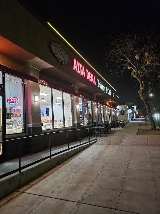Altadena Bakery Picture 3