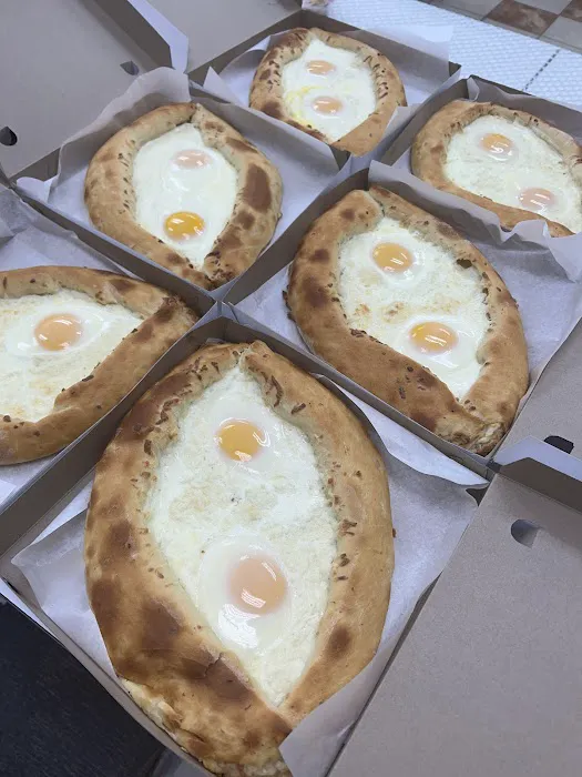 Zaatar Factory And Bakery Picture 6