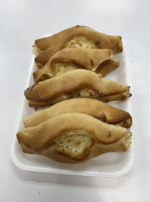 Zaatar Factory And Bakery Picture 5