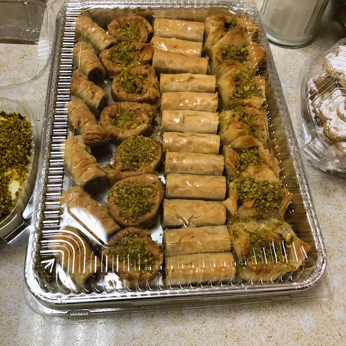 Zaatar Factory And Bakery Picture 2