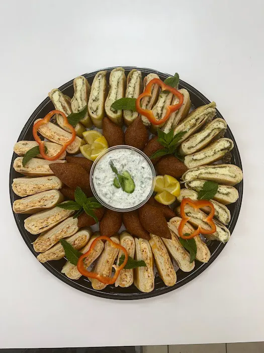Zaatar Factory And Bakery Picture 7