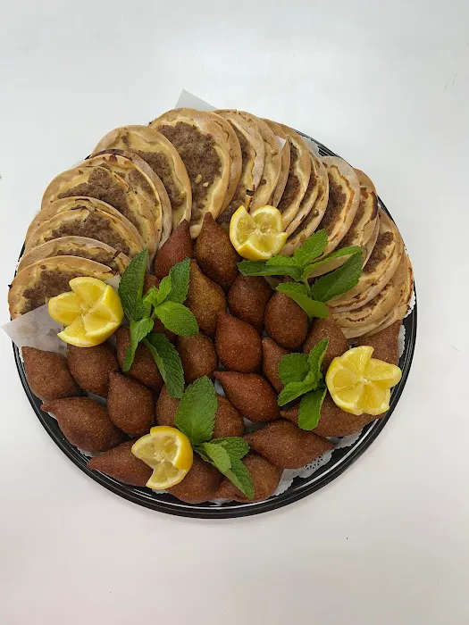 Zaatar Factory And Bakery Picture 4