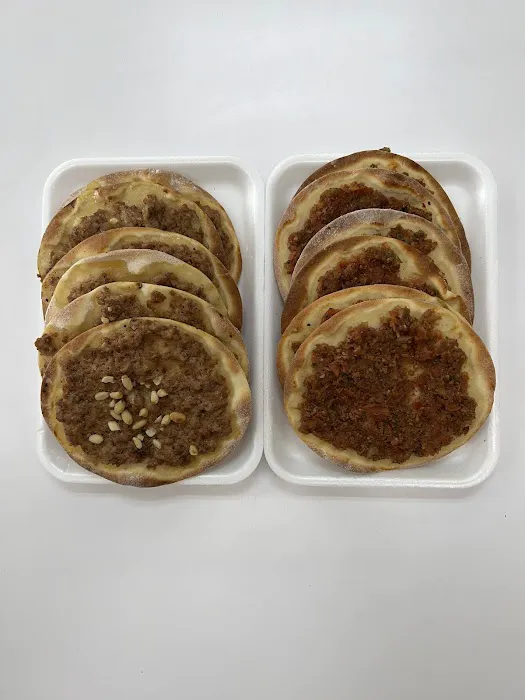 Zaatar Factory And Bakery Picture 1