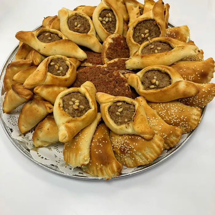 Zaatar Factory And Bakery Picture 10