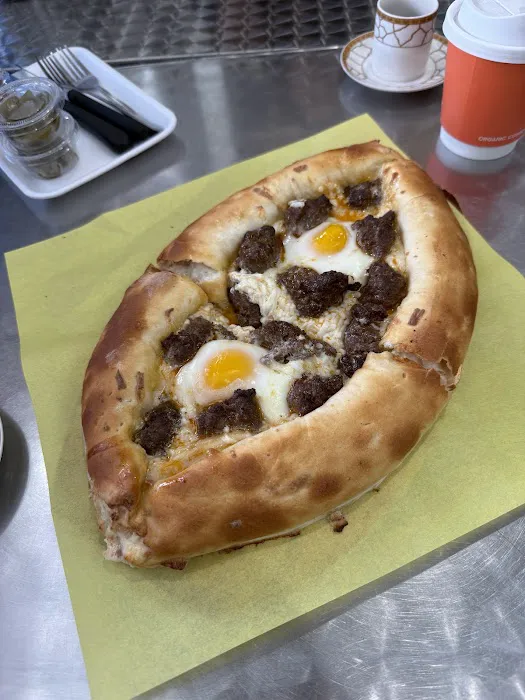 Zaatar Factory And Bakery Picture 9