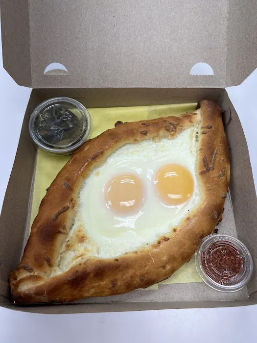 Zaatar Factory And Bakery Picture 3