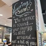 The Back Door Bakery & Cafe