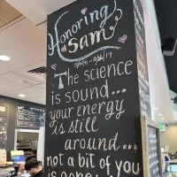 The Back Door Bakery & Cafe ico