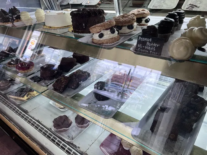 The Back Door Bakery & Cafe Picture 2