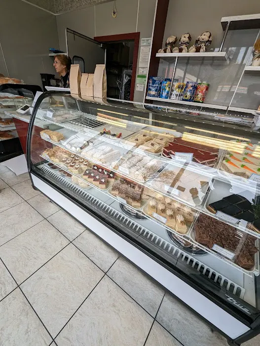 Yerevan Bakery Picture 2