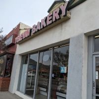 Yerevan Bakery ico