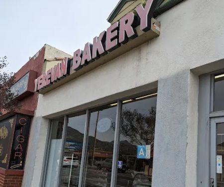 Yerevan Bakery