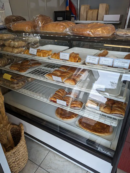 Yerevan Bakery Picture 3
