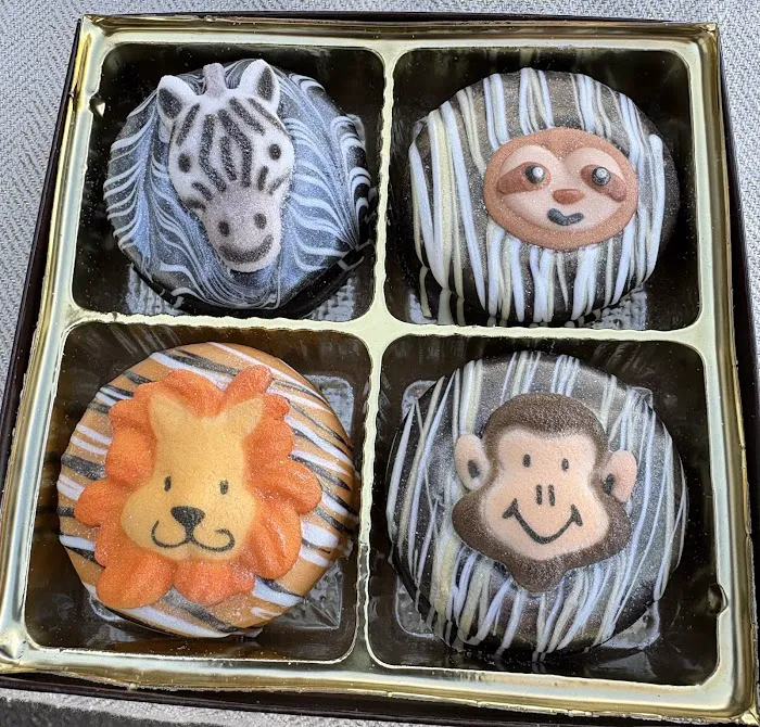 Liv 4 Chocolate Picture 8