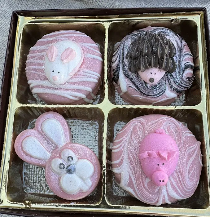 Liv 4 Chocolate Picture 5