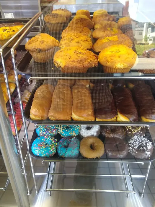 Yum Yum Donuts Picture 6
