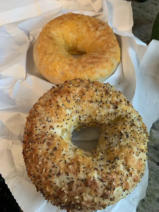 Tastees Donut & Bagel Picture 6