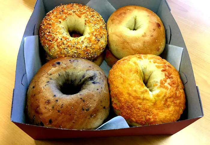 Tastees Donut & Bagel Picture 9