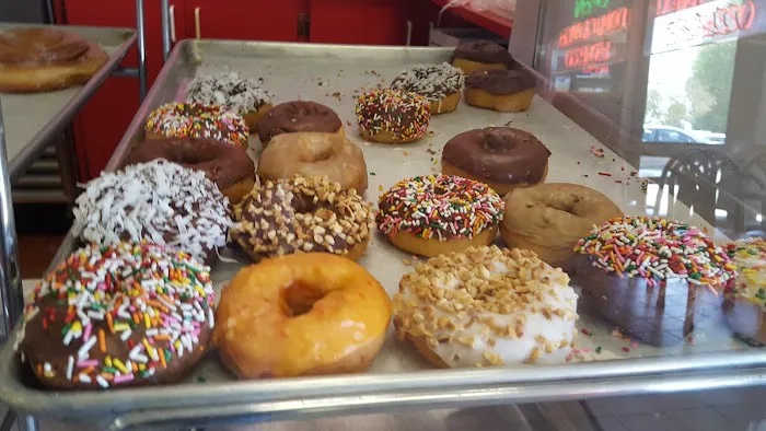 Tastees Donut & Bagel Picture 2
