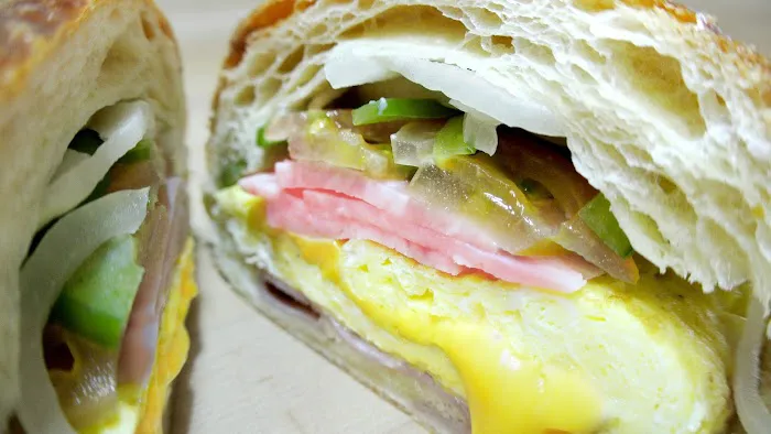 Miss Donuts and Bagels Picture 1