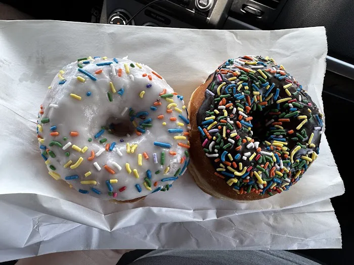Miss Donuts and Bagels Picture 2