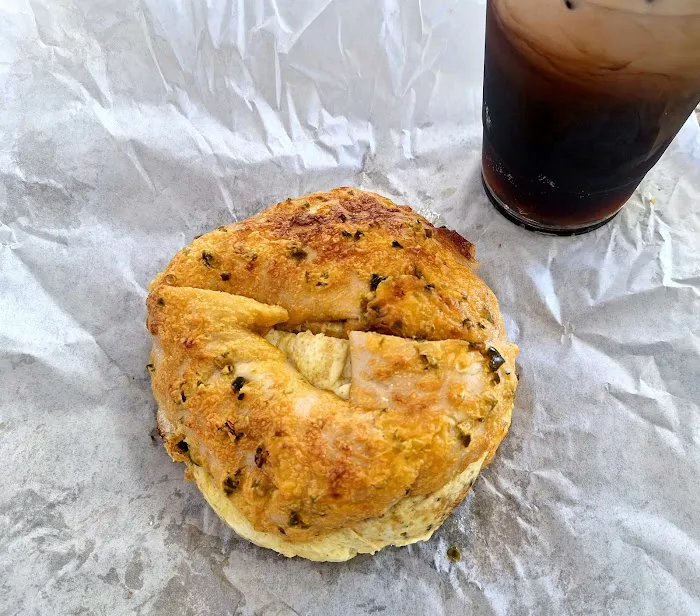 Miss Donuts and Bagels Picture 10