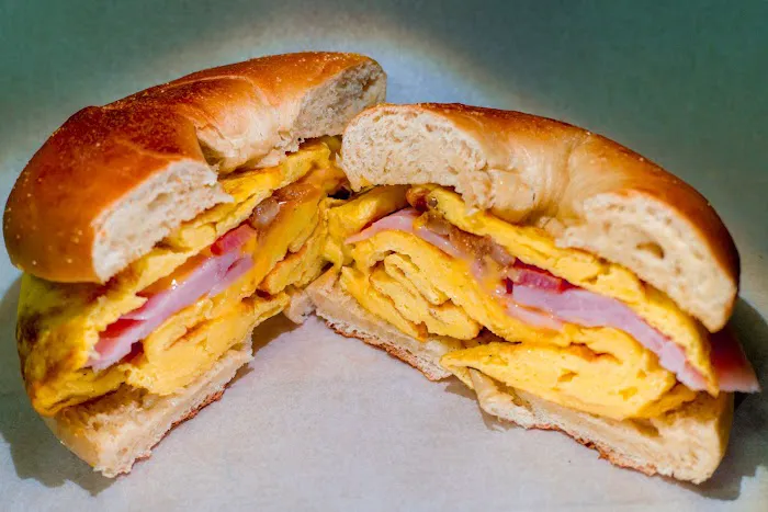 Miss Donuts and Bagels Picture 4