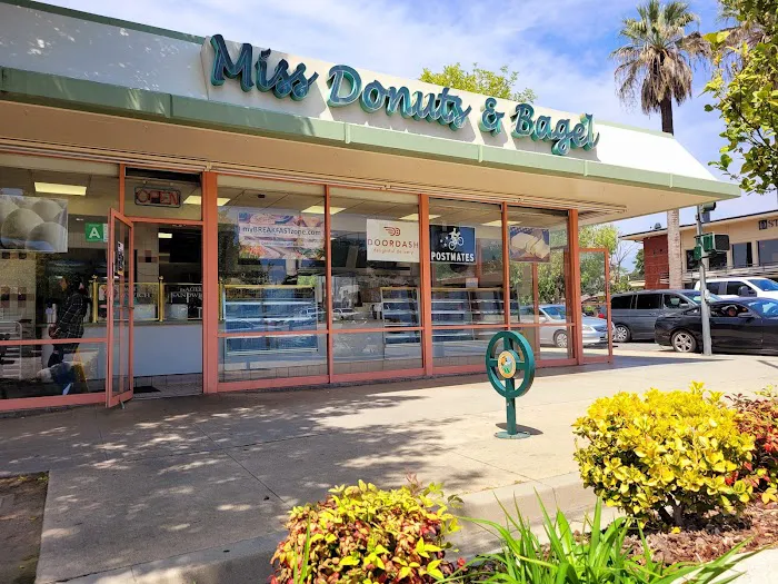 Miss Donuts and Bagels Picture 7