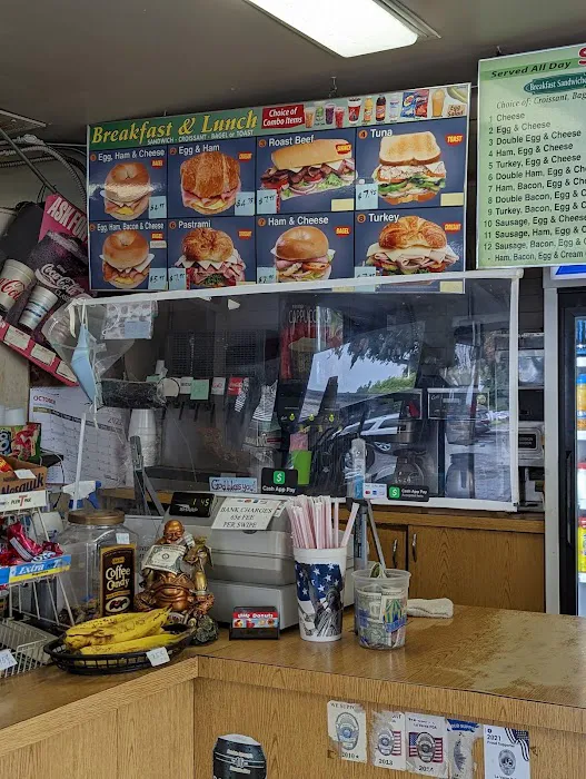 Grand Donuts Picture 5