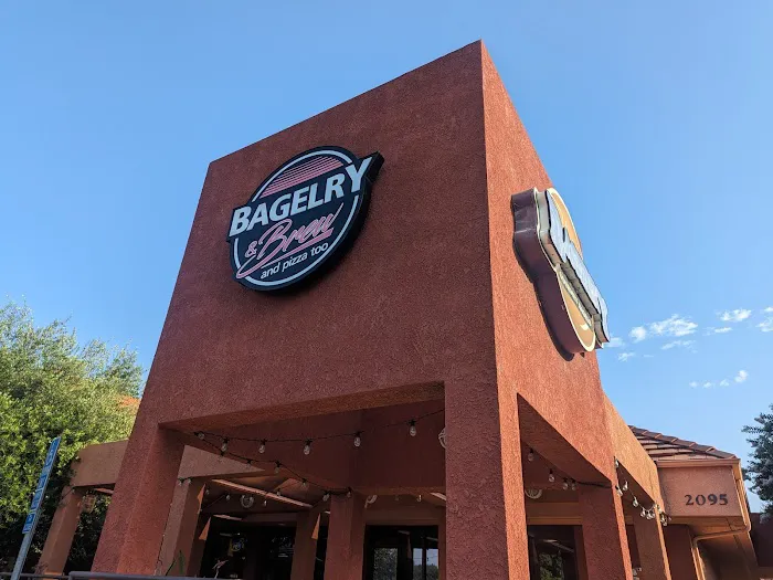 Bagelry & Brew Picture 1