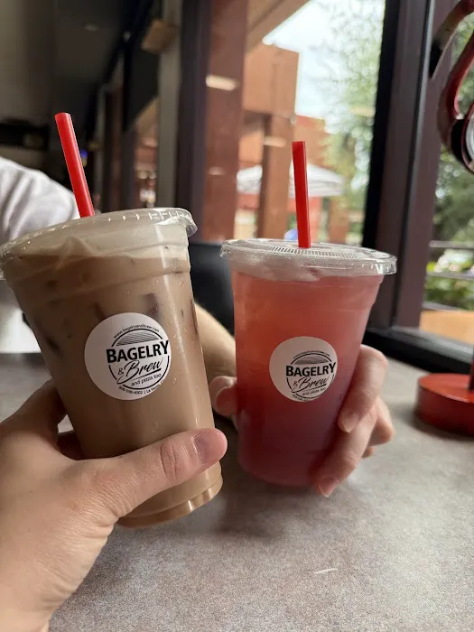 Bagelry & Brew Picture 8