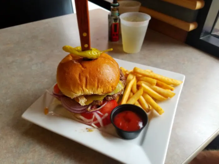 Bagelry & Brew Picture 7
