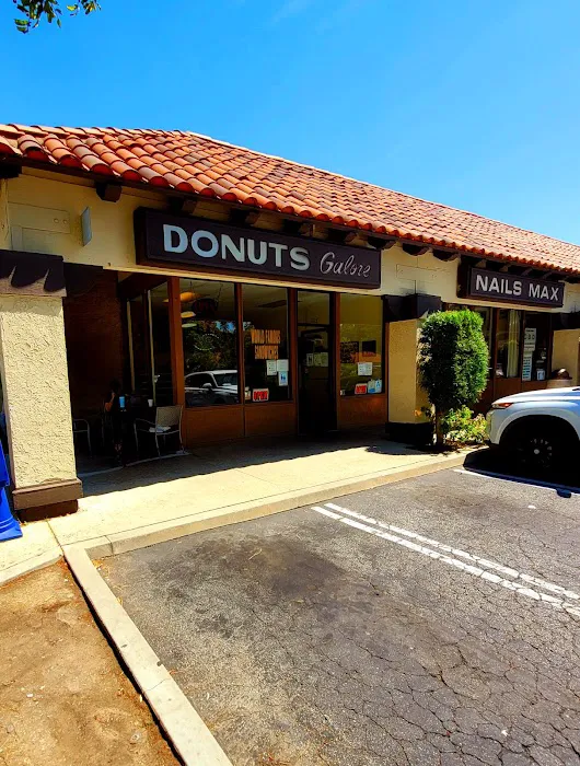 Donuts Galore Picture 1