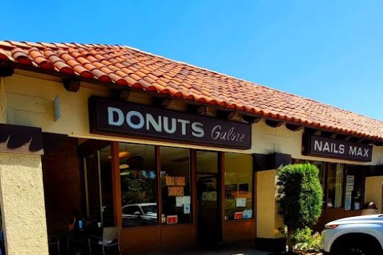 Donuts Galore