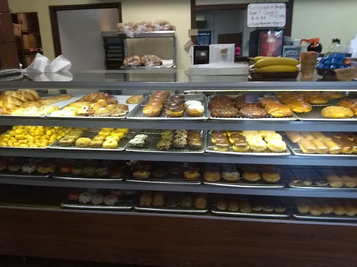 Donuts Galore Picture 2