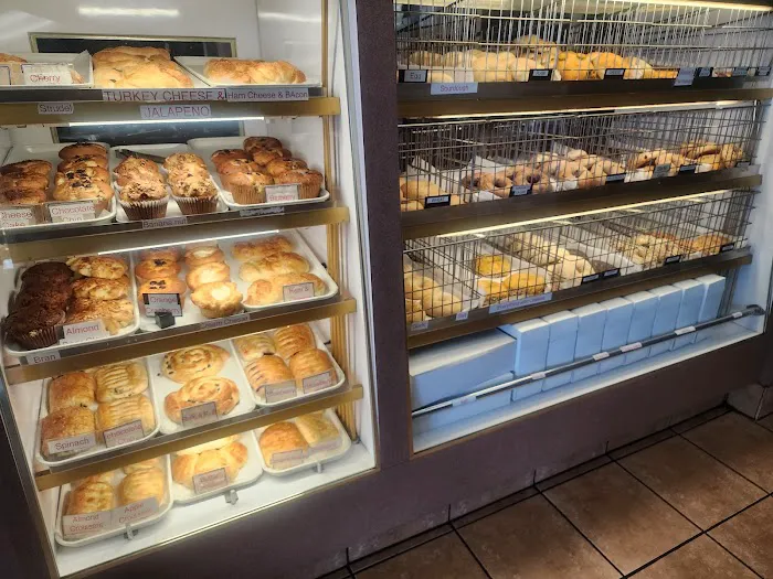 La Verne Miss Donut & Bagel Picture 1